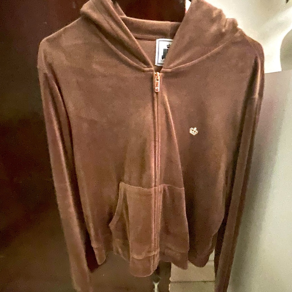 Juicy Jacket